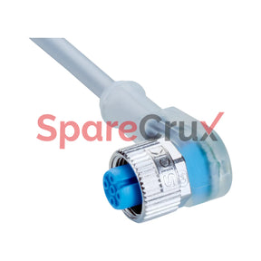 SICK SENSORS 2096223 YI2A14-050VB3XLEAX Connectors And Cable