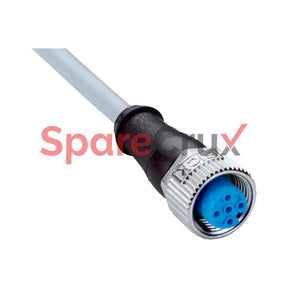 SICK SENSORS 2096241 YF2A15-100VB5XLEAX Connectors And Cable