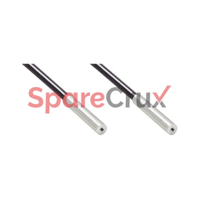 SICK SENSORS 2115022 A2030111020C4 Fiber-optic Sensors