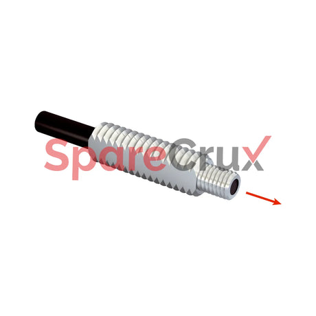 SICK SENSORS 5308051 LL3-TB01-10 Fiber-optic Sensors