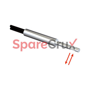 SICK SENSORS 5308089 LL3-DV02 Proximity System