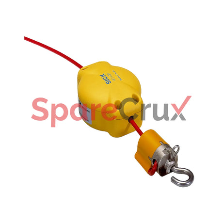 SICK SENSORS 5311138 IE110-P20 Wire Draw Mechanism