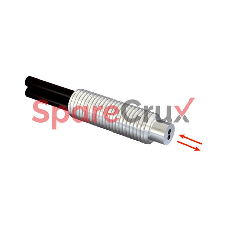SICK SENSORS 5313019 LL3-DK06 Proximity System