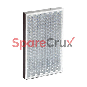 SICK SENSORS 5322723 PL72-2 Reflectors And Optics