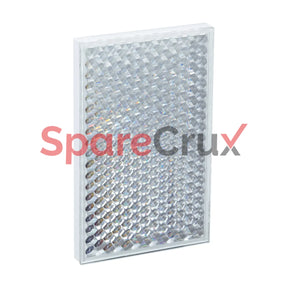 SICK SENSORS 5322795 PL81 Reflectors And Optics