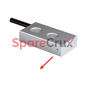 SICK SENSORS 5324269 LL3-DC57 Fiber-optic Sensors