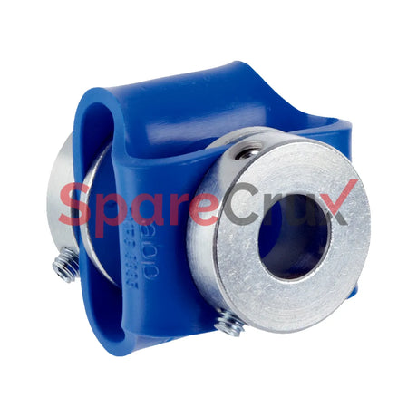 SICK SENSORS 5326702 KUP-1012-D Shaft Adaptation