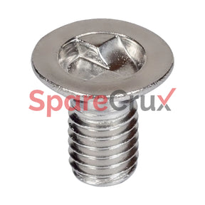 SICK SENSORS 5334497 Safety Screws M5 x 10 Mounting System