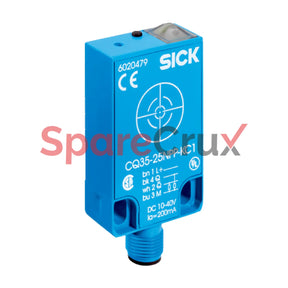 SICK SENSORS 6020479 CQ35-25NPP-KC1 Capacitive Proximity Sensors