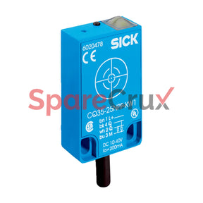 SICK SENSORS 6021463 CQ35-25NNP-KW1 Capacitive Proximity Sensors