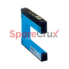 SICK SENSORS 6028432 WF50-40B410 Fork Sensor