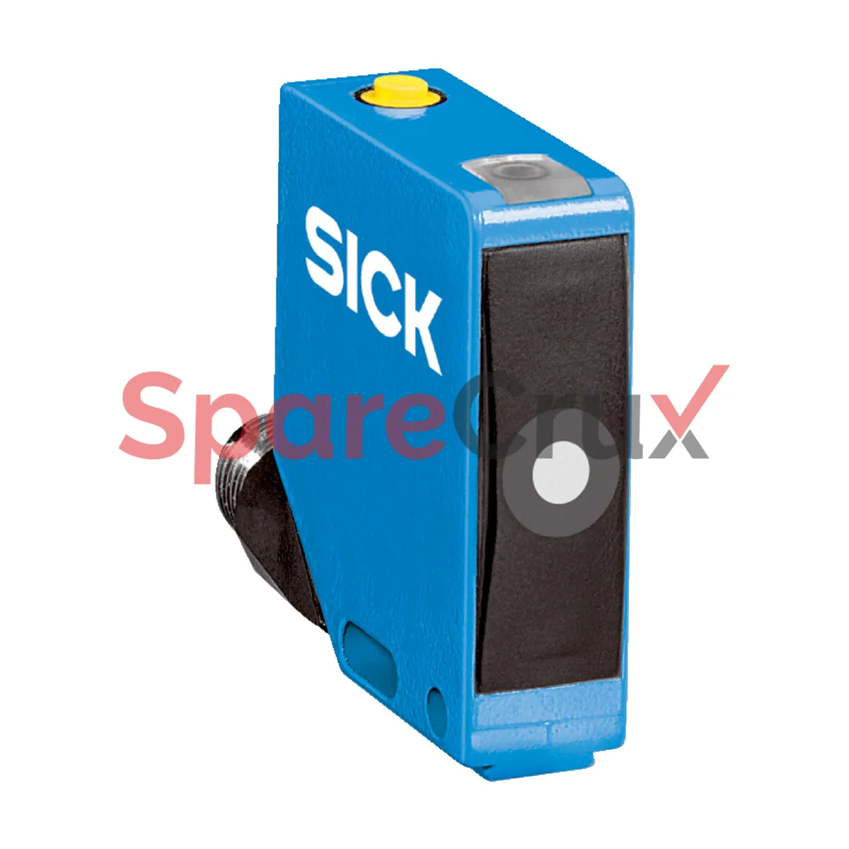 Sick Distance Sensor Stand 6029831 | SICK SENSORS | UC12-11231 Ultrasonic Distance Sensor – SpareCrux