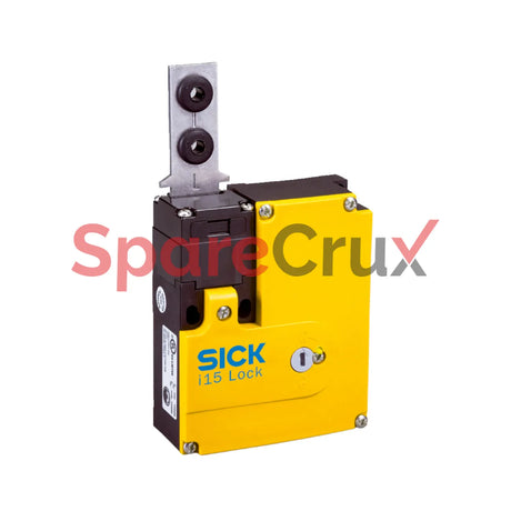 SICK SENSORS 6034026 I15-MP0123 Safety Switch