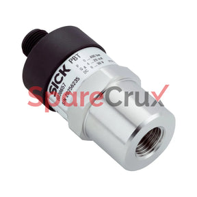 SICK SENSORS 6040926 PBT-RB010SG2SS0ALA0Z Pressure Sensor