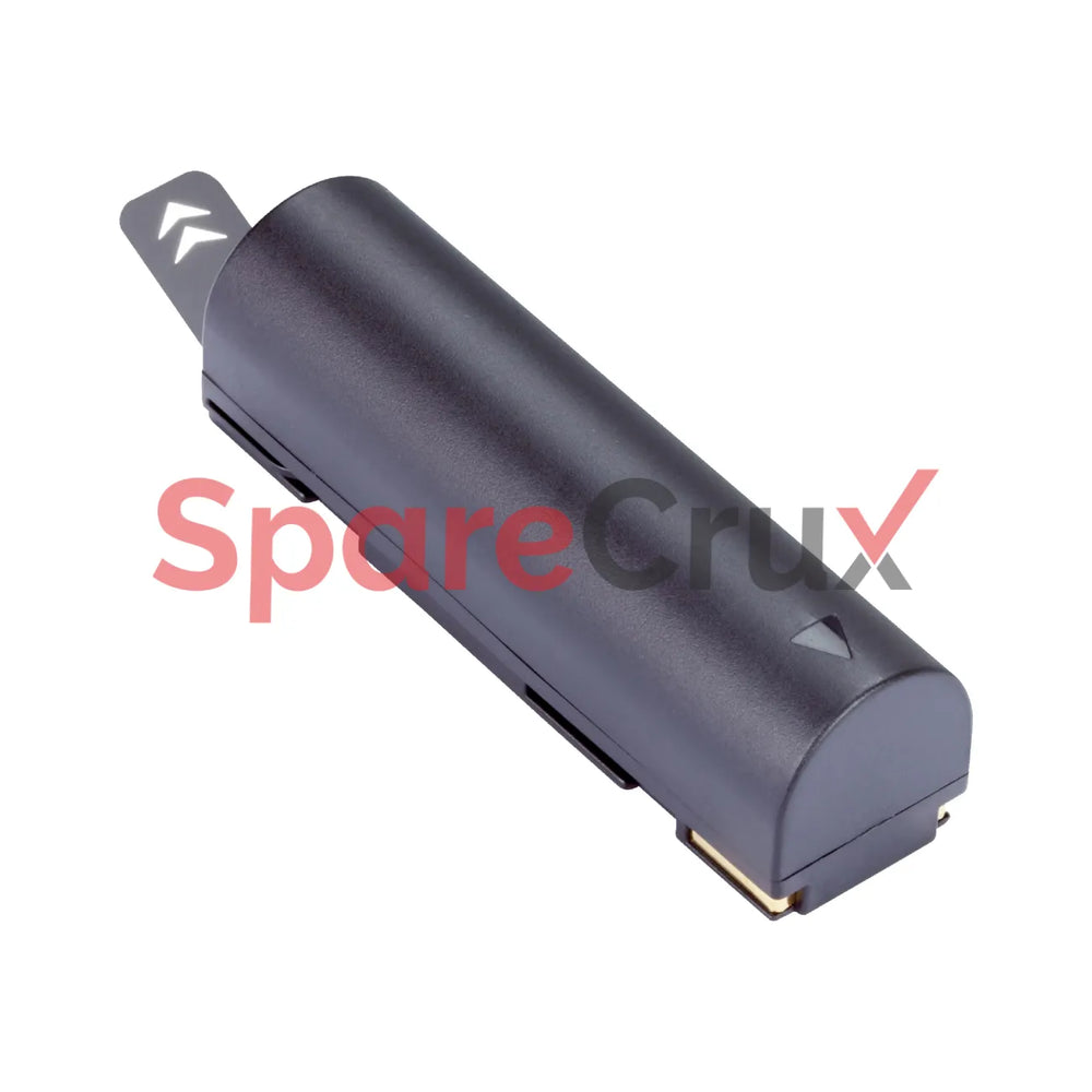 SICK SENSORS 6041193 LI-ION BATTERY FOR IDM140-2BT Rechargeable Batteries And Base Station