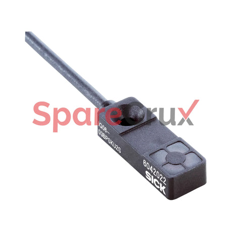 SICK SENSORS 6042025 IQ06-03BNOKU2S Inductive Proximity Sensor