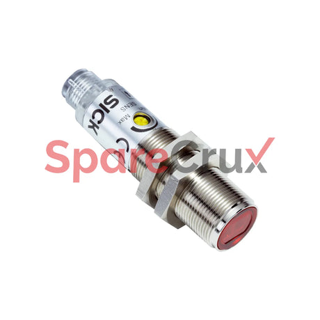 SICK SENSORS 6043458 VL180-2F32331 Photoelectric Retro-reflective Sensor