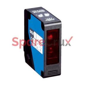 SICK SENSORS 6044724 WTE280-2P4331 Photoelectric Proximity Sensor