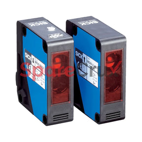 SICK SENSORS 6044748 WSE280-2H1531 Through Beam Photoelectric Sensor