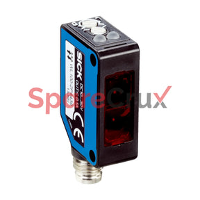 SICK SENSORS 6052359 WL100-2N4439 Photoelectric Retro Reflective Sensor