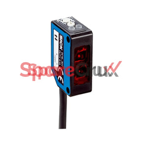 SICK SENSORS 6052375 WT100-2N1419 Photoelectric Proximity Sensor