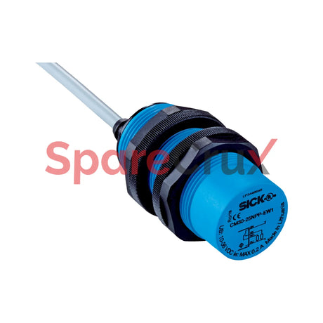 SICK SENSORS 6058158 CM30-25NNP-EW1 Capacitive Proximity Sensors