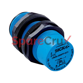 SICK SENSORS 6058159 CM30-25NNP-EC1 Capacitive Proximity Sensors