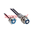 SICK SENSORS 6058911 UD18-22CC241 Ultrasonic Distance Sensor