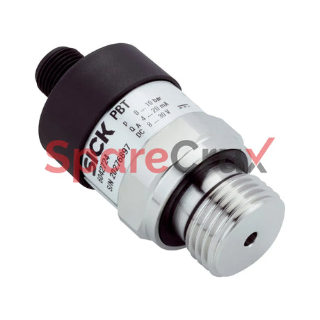 SICK SENSORS 6063931 PBT-CB6X0AGESECAMA0Z Pressure Sensor