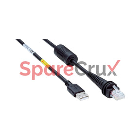 SICK SENSORS 6064634 CABLE STRA. 3,00M USB A INDUSTRIAL FER. Connectors And Cable