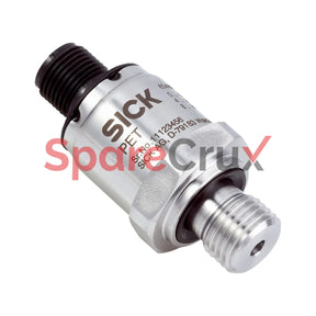 SICK SENSORS 6066129 PET-1RB025G1NSVMC Pressure Sensor