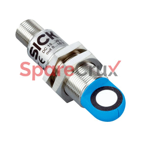 SICK SENSORS 6066179 UM18-21212D212 Ultrasonic Distance Sensor