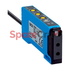 SICK SENSORS 6068137 GLL170-N332S02 Fiber Optic Sensor