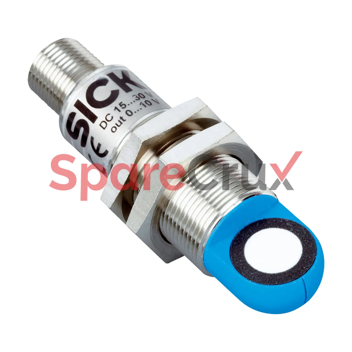 6068444 | SICK SENSORS | UM18-21212E212 Ultrasonic Distance Sensor ...