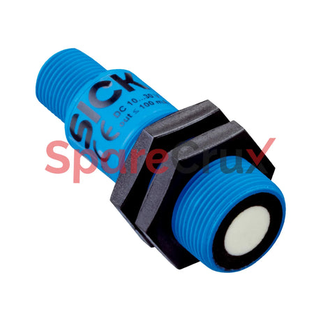 SICK SENSORS 6072883 UM18-218166101 Ultrasonic Distance Sensor