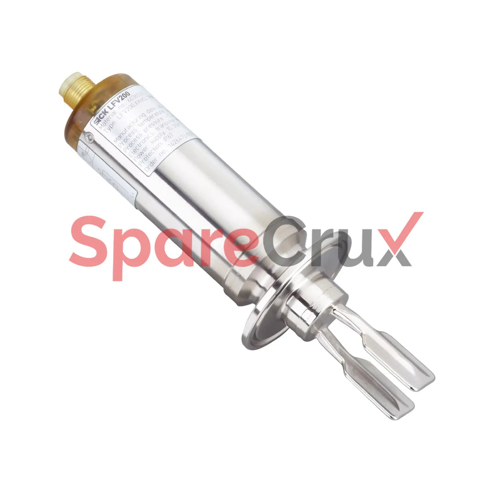 SICK SENSORS 6073053 LFV200-XXHRMIPM Level Sensor