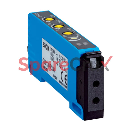 SICK SENSORS 6073294 GLL170-P334S08 Fiber Optic Sensor