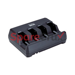 SICK SENSORS 6073735 BATTERY CHARGER F.ZS36 (SAC3600) Rechargeable Batteries And Base Station