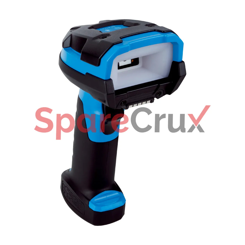 SICK SENSORS 6073738 ZS3678-DPAF262VZK Mobile Handheld Scanner