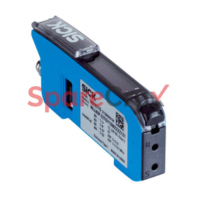 SICK SENSORS 6076719 WLL80P-22TGY1DEZZZZ1Z1 Fiber Optic Sensor
