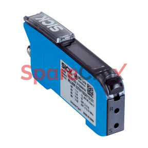 SICK SENSORS 6076725 WLL80P-22THY1DZZZZZ1Z1 Fiber Optic Sensor