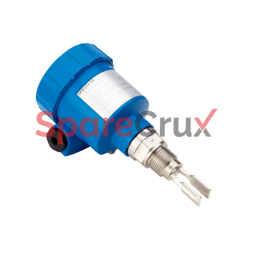SICK SENSORS 6077964 LFV310-XXCBNX8TX Level Sensor