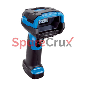 SICK SENSORS 6080544 ZS3608-SR20263VZK Mobile Handheld Scanner