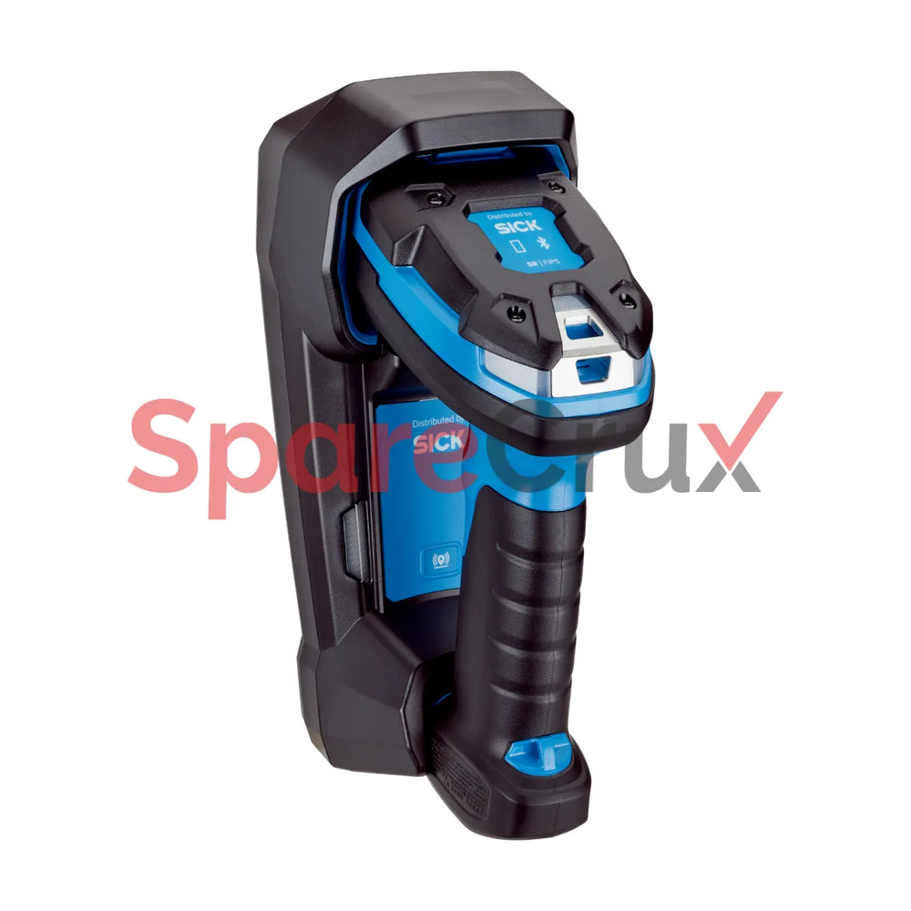 SICK SENSORS 6080545 ZS3678-SR2F263VZK Mobile Handheld Scanner