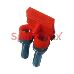 Sls2 | Connectwell 2 Pole Slide Short Link For Cds6U Terminal Block