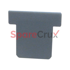 Sp6/10U | Connectwell Separator Plate In Grey