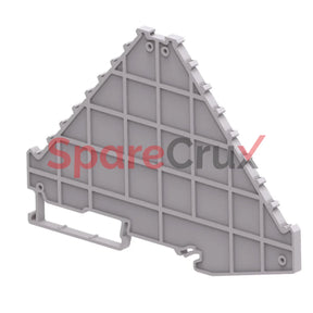 Spcp8L32 | Connectwell Separator Plate In Grey