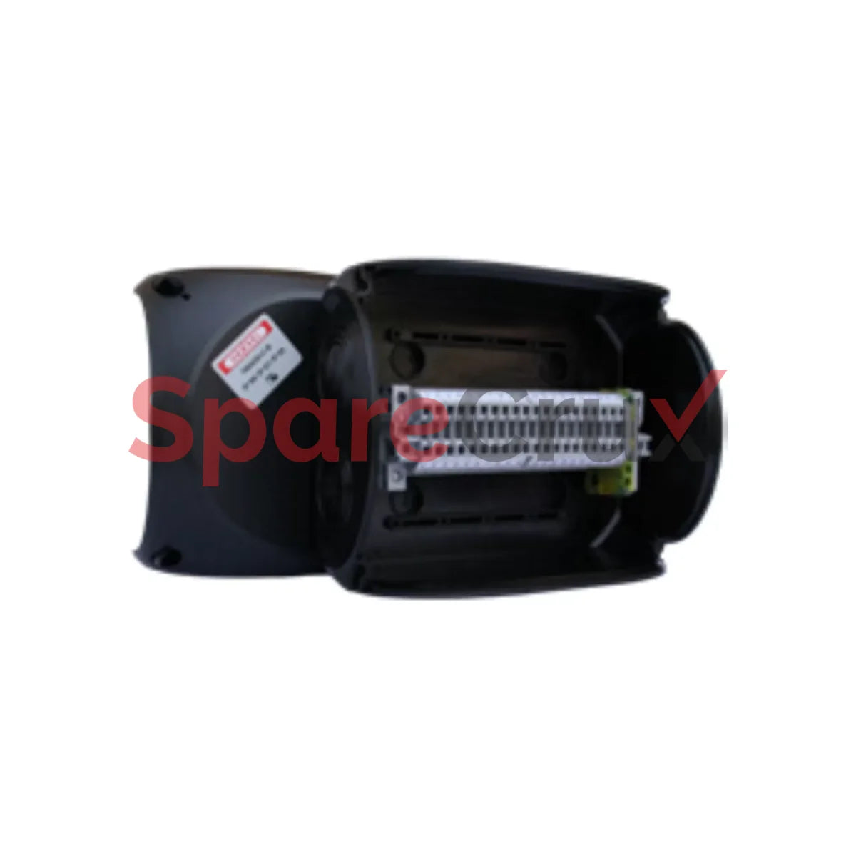 Tc Kf 0416 C | Hensel Terminal Box For Weatherproof And Outdoor Installation