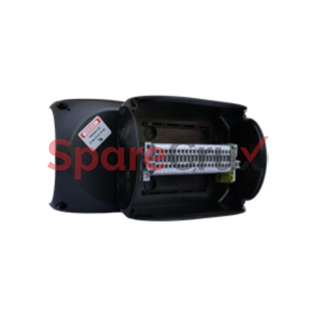Tc Kf 0420 C | Hensel Terminal Box For Weatherproof And Outdoor Installation