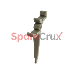 Tm3.5 | Connectwell Flexible Marker Carrier For 3.5 Mm Thick Double Level Terminal Block